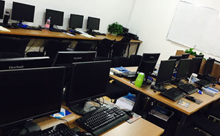 博為峰軟件開(kāi)發(fā)環(huán)境 從專(zhuān)業(yè)培訓(xùn)到重慶軟件開(kāi)發(fā)實(shí)踐